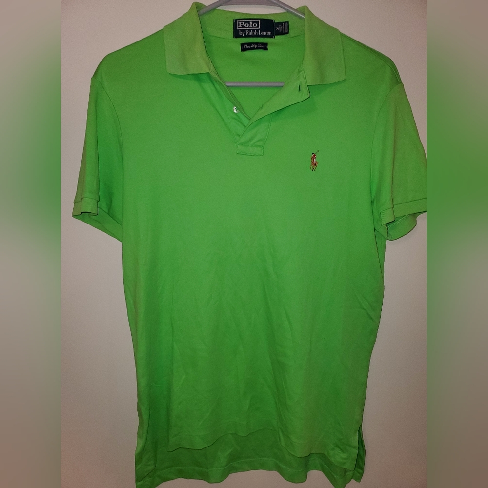 Polo by Ralph Lauren - Picture 5 of 5